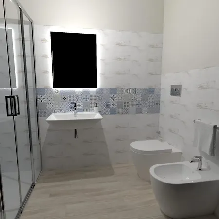 Vendégház Un Posto Al Sole 3*