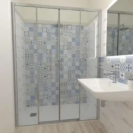 Vendégház Un Posto Al Sole 3*