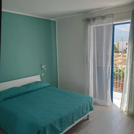 Un Posto Al Sole Guest house San Vito Lo Capo