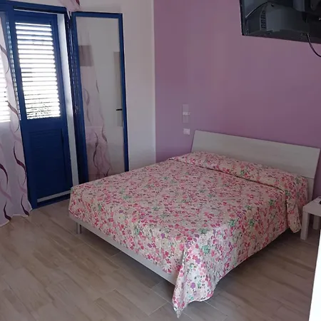 Un Posto Al Sole Guest house San Vito Lo Capo