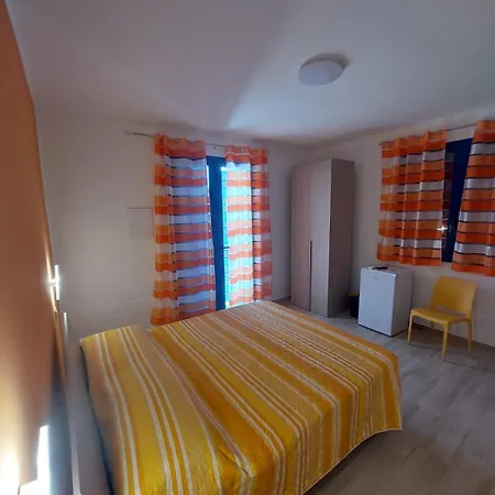 Un Posto Al Sole Guest house San Vito Lo Capo