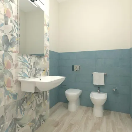 Un Posto Al Sole San Vito lo Capo