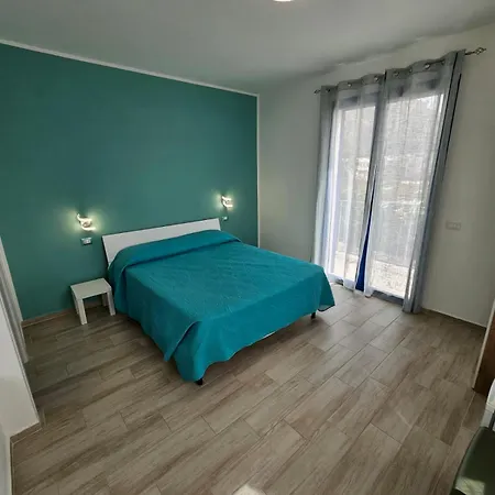 Un Posto Al Sole Casa de hóspedes San Vito Lo Capo