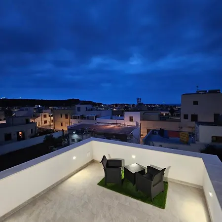 Un Posto Al Sole San Vito lo Capo