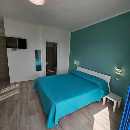 Un Posto Al Sole Guest house