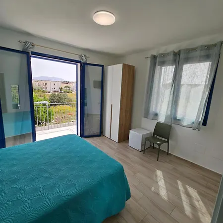 Un Posto Al Sole Vendégház 3*