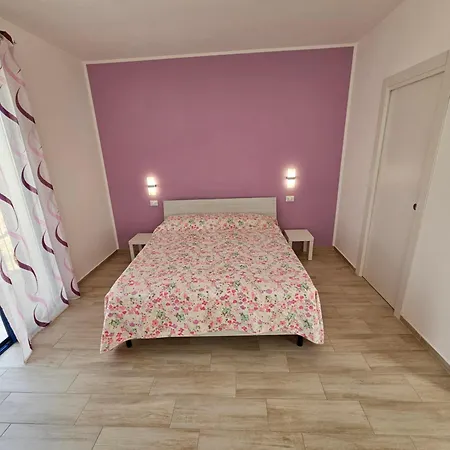 Un Posto Al Sole 3* San Vito lo Capo