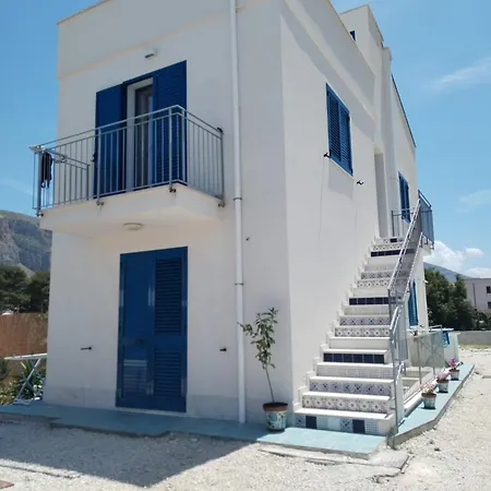 Un Posto Al Sole 3* San Vito lo Capo